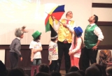11 aprile 2015 - Gran Galà di Magia