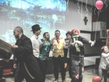 11 aprile 2015 - Gran Galà di Magia