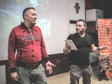 11 aprile 2015 - Gran Galà di Magia