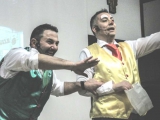11 aprile 2015 - Gran Galà di Magia