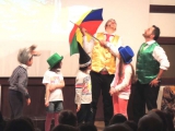 11 aprile 2015 - Gran Galà di Magia