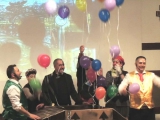 11 aprile 2015 - Gran Galà di Magia
