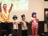11 aprile 2015 - Gran Galà di Magia