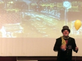 11 aprile 2015 - Gran Galà di Magia