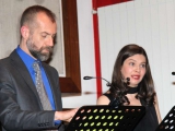 17 marzo 2015 - Presentazione del libro: Giù le mani dalle donne