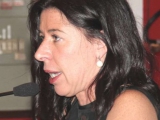 17 marzo 2015 - Presentazione del libro: Giù le mani dalle donne