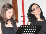 17 marzo 2015 - Presentazione del libro: Giù le mani dalle donne