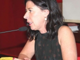 17 marzo 2015 - Presentazione del libro: Giù le mani dalle donne