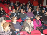 17 marzo 2015 - Presentazione del libro: Giù le mani dalle donne