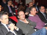 17 marzo 2015 - Presentazione del libro: Giù le mani dalle donne