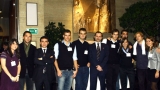 Celebrazione per Don Gnocchi - 2009
