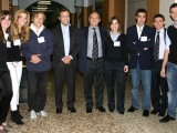 Celebrazione in Istituto per la Beatificazione di Don Carlo Gnocchi