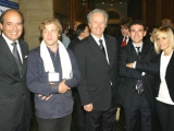 Celebrazione in Istituto per la Beatificazione di Don Carlo Gnocchi