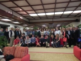 Andemm al Golf 2013