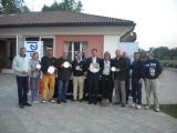 Andemm al golf - 2011