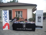 Andemm al golf - Bogogno (NO), 15 aprile 2011 - 01