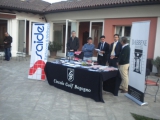Andemm al golf - Bogogno (NO), 15 aprile 2011 - 03