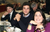 Cena di Natale 2012