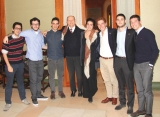 Cena di Natale 2014