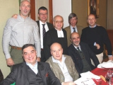 GO-cena Natale Ex Al 2014- con Fr Armando-1.jpg