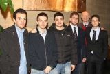 Festa dei Maturati 2011