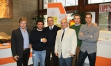 OPEN DAY 2011