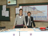 Desk Associazione Open Day 2009
