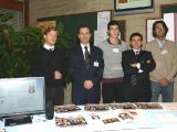 Desk Associazione Open Day 2009