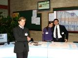 Desk Associazione Open Day 2009
