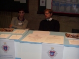 Desk Associazione Open Day 2009