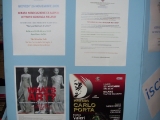 Desk Associazione Open Day 2009