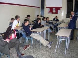 Orientamento Alunni - 2013